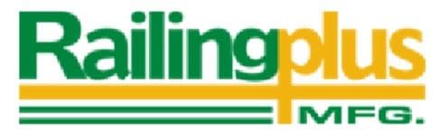 Railing Plus Logo