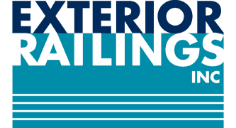 Exterior Railings Inc Logo